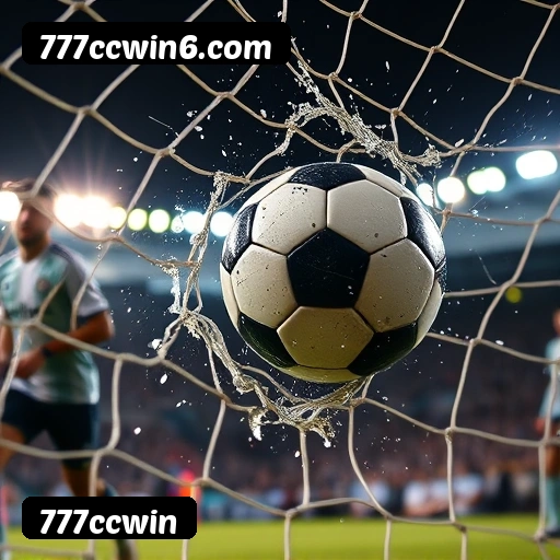 Bônus e promoções 777ccwin