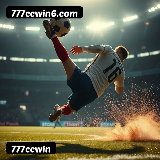 Logo da 777ccwin