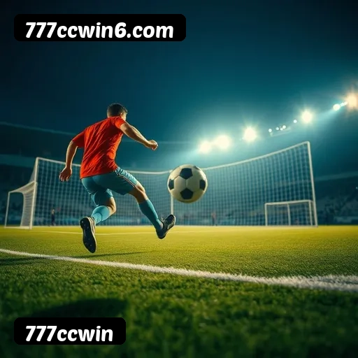 Loterias online disponíveis na 777ccwin